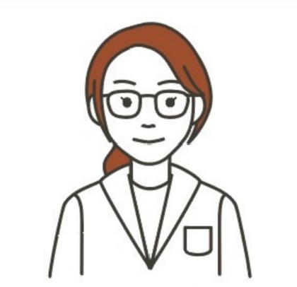 陳嬿如 育和診所主治醫師 專長小兒感染與感冒治療
