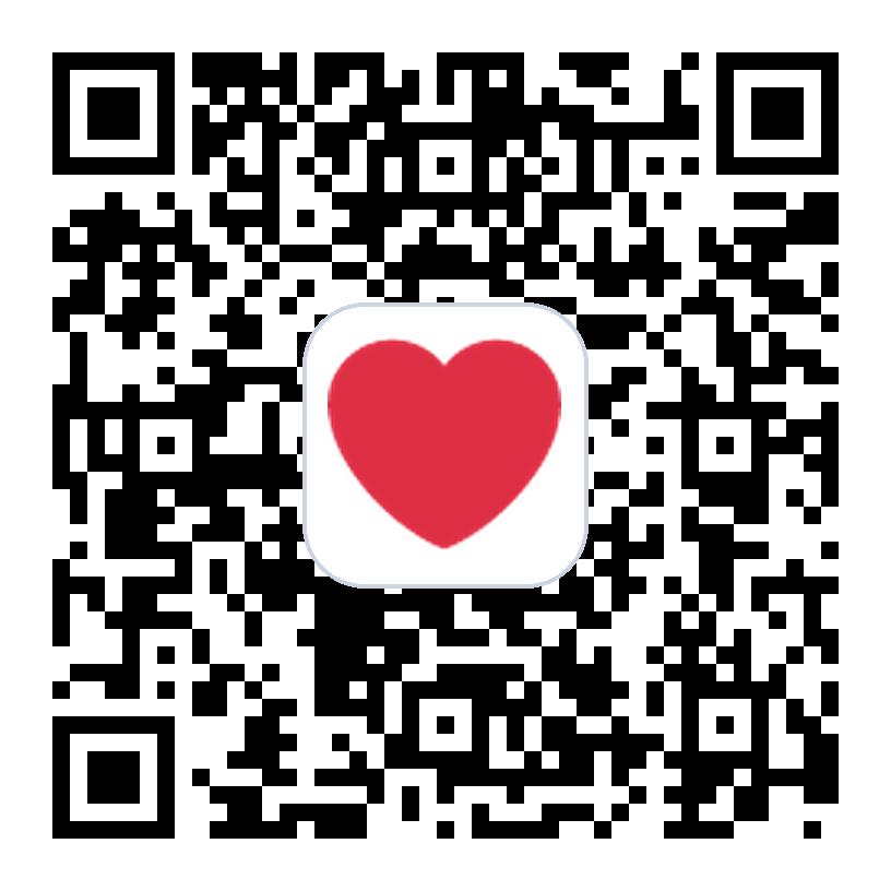 高血脂飲食管理 QR Code