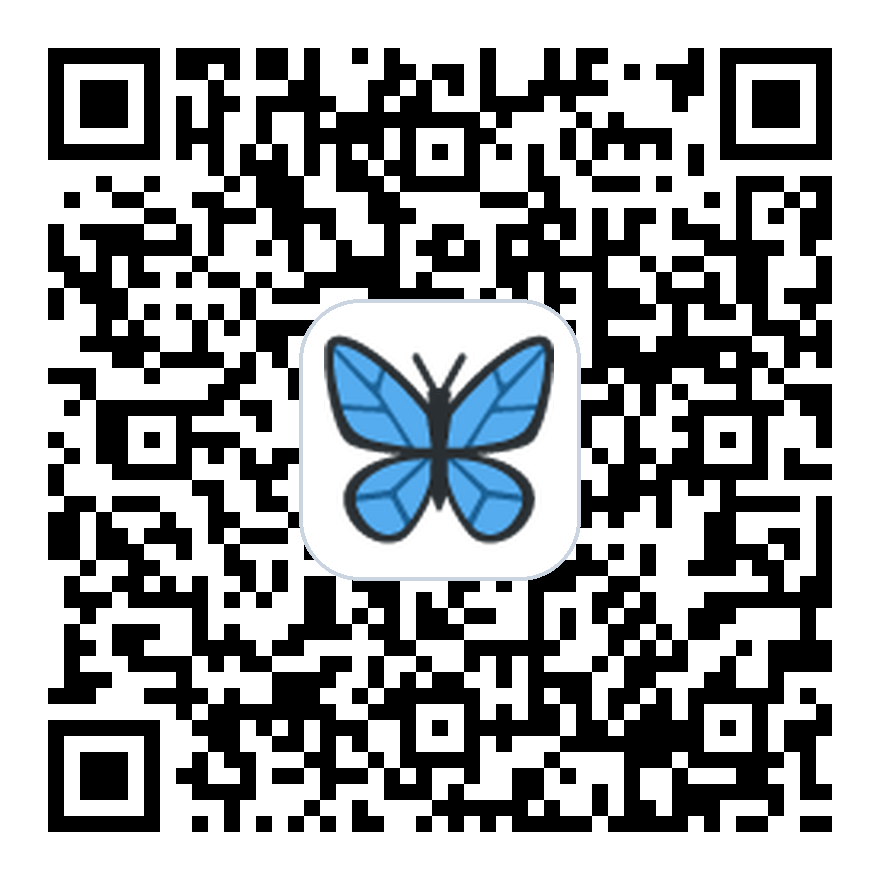 口呼吸與睡眠健康文章 QR Code