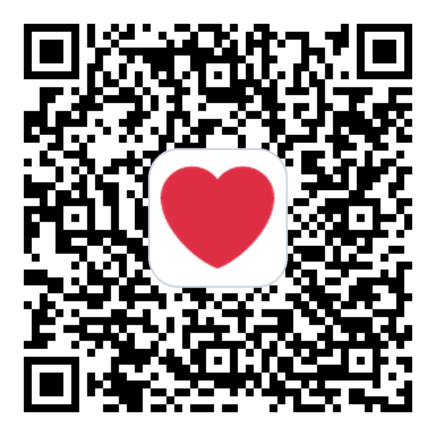 高血壓與睡眠呼吸中止症 QR Code