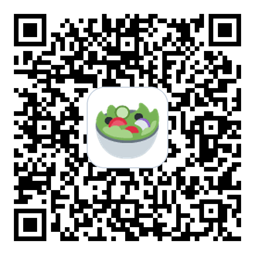 精準控醣飲食指南 QR Code