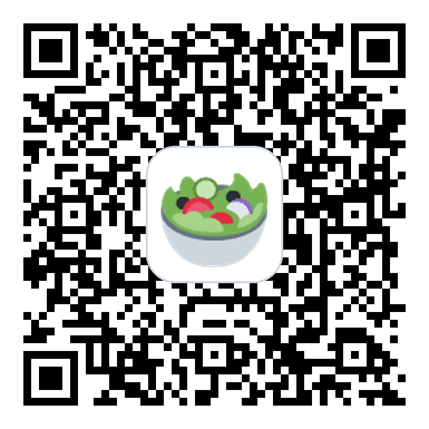 實證減重飲食指南 QR Code